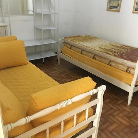 Apto Na Enseada- 3 Quadras Da Praia Da Enseada Apartment Guaruja Ngoại thất bức ảnh