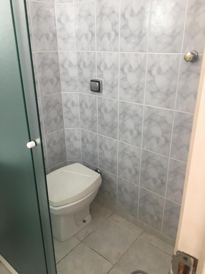 Apto Na Enseada- 3 Quadras Da Praia Da Enseada Apartment Guaruja Ngoại thất bức ảnh