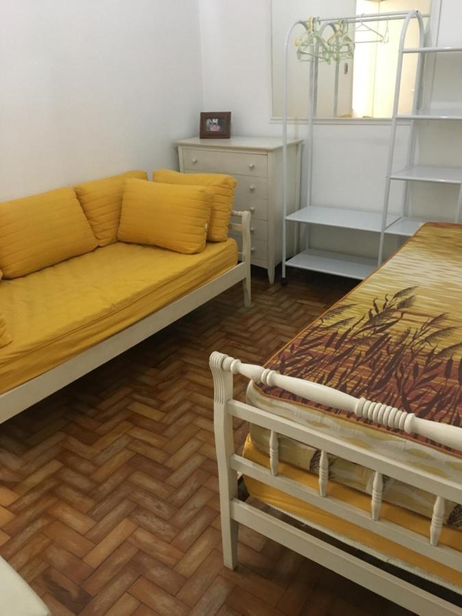 Apto Na Enseada- 3 Quadras Da Praia Da Enseada Apartment Guaruja Ngoại thất bức ảnh