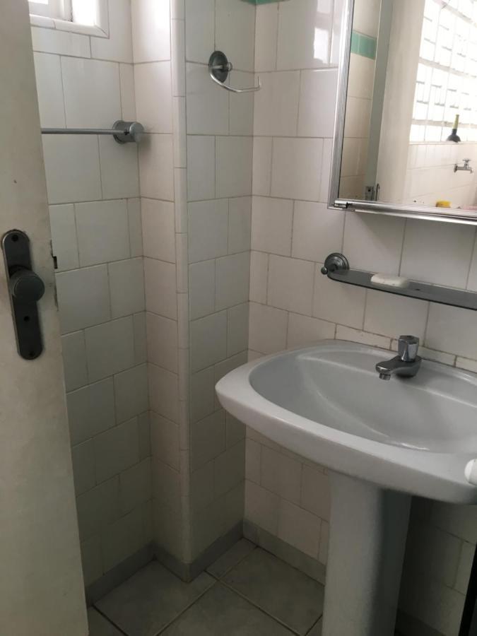 Apto Na Enseada- 3 Quadras Da Praia Da Enseada Apartment Guaruja Ngoại thất bức ảnh
